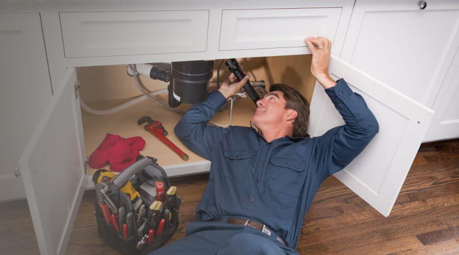 Local tankless water heater installation in Ridgedale, MO